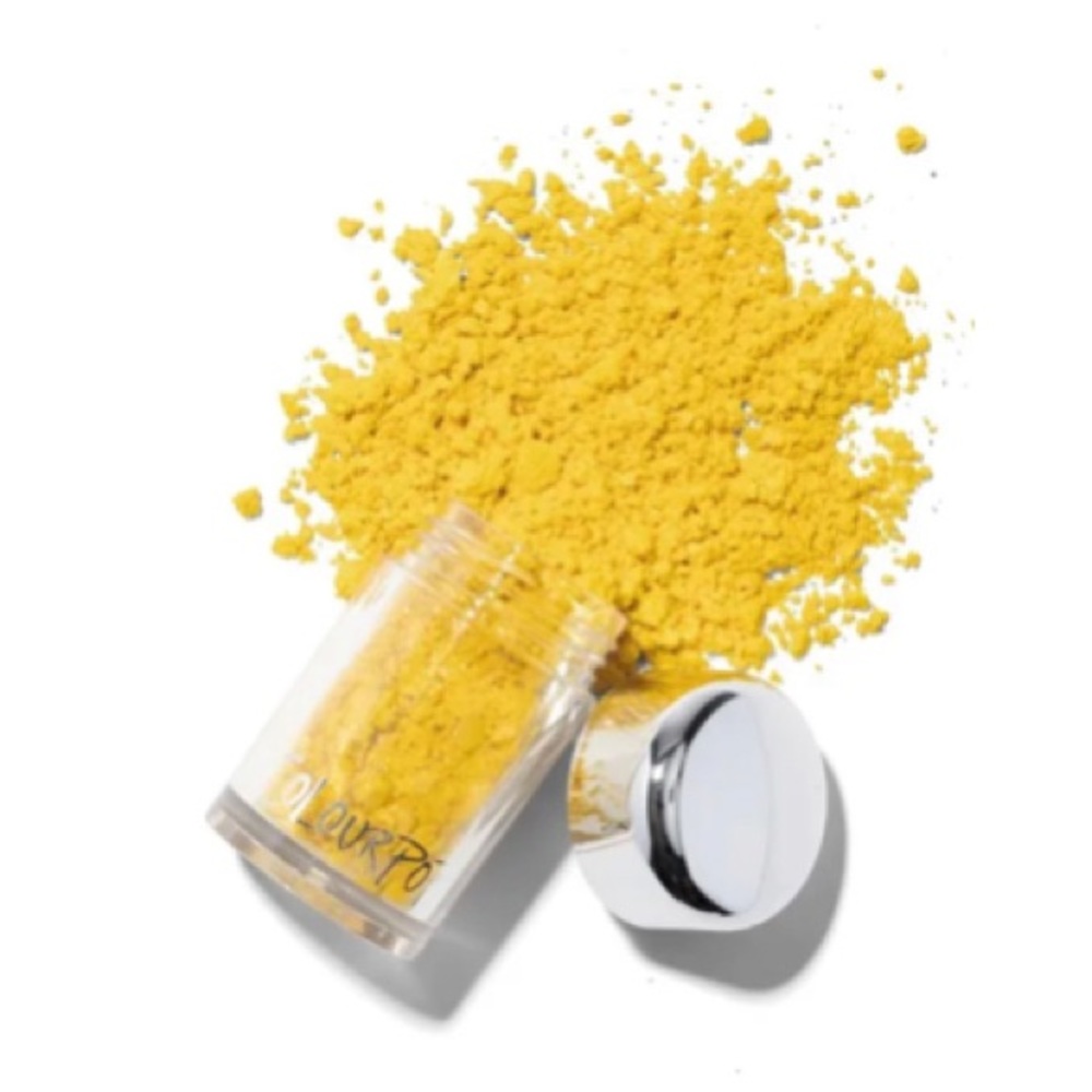Colourpop Fool 4 U Loose Pigment Eyeshadow NWOB
